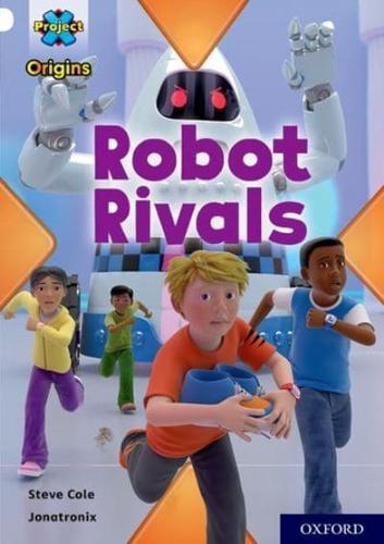 Robot Rivals