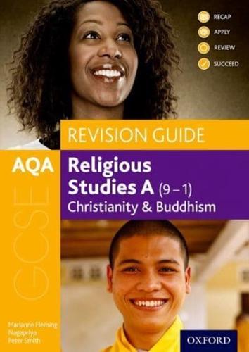 Christianity & Buddhism. Revision Guide