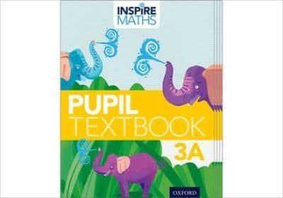 Inspire Maths: Pupil Book 3A (Pack of 15)