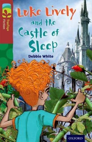 Luke Lively and the Castle of Sleep