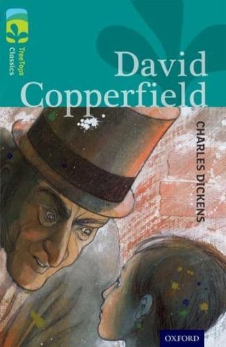 David Copperfield