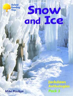 Oxford Reading Tree: Levels 8-11: Jackdaws: Class Pack 3 (36 Books, 6 of Each Title)