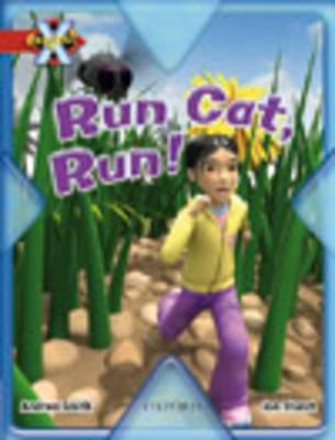 Run, Cat, Run!