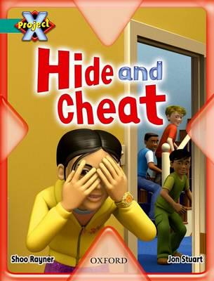 Hide and Cheat