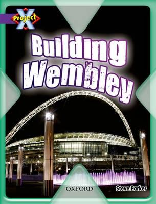 Building Wembley