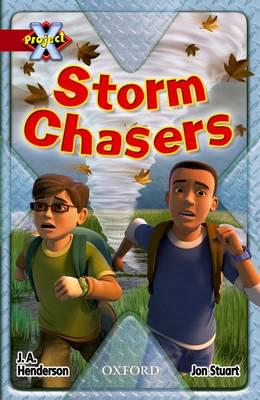 Storm Chasers