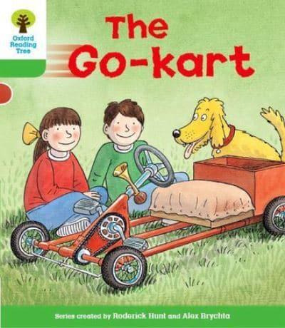 The Go-Kart