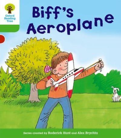 Biff's Aeroplane