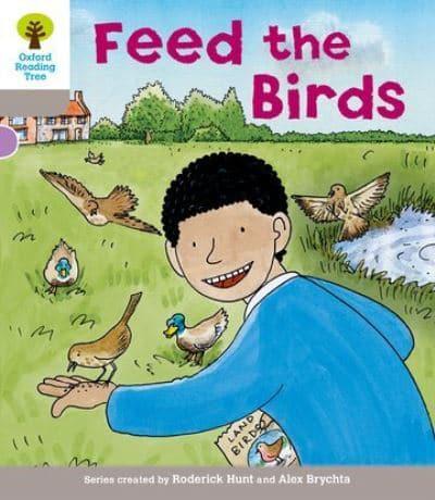 Feed the Birds