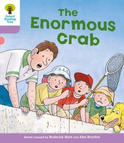 The Enormous Crab