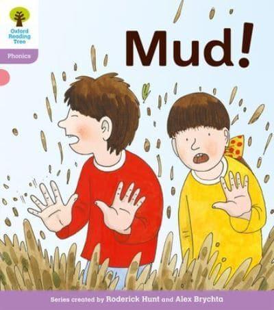 Mud!