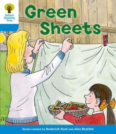 Green Sheets