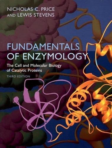 Fundamentals of Enzymology
