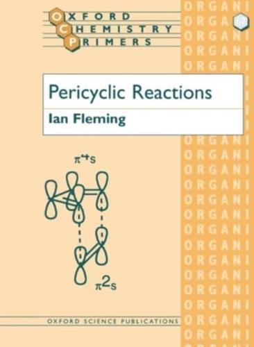 Pericylcic Reactions