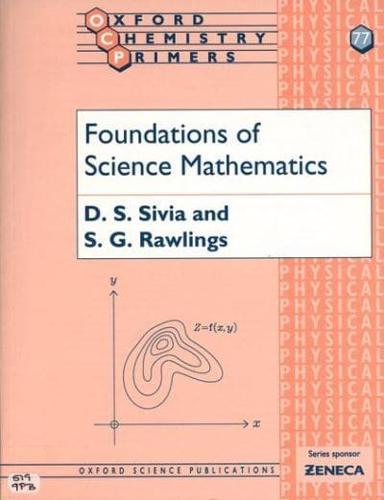 Foundations of Science Mathematics