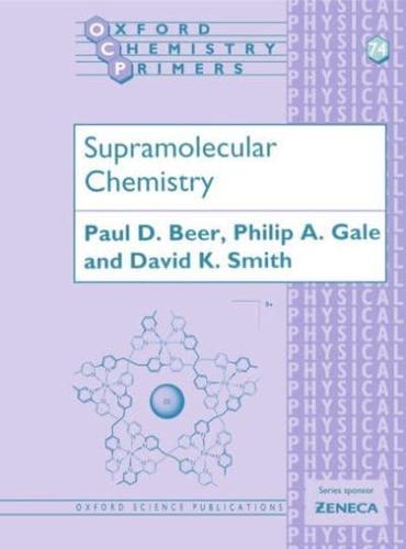 Supramolecular Chemistry