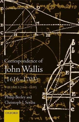 The Correspondence of John Wallis