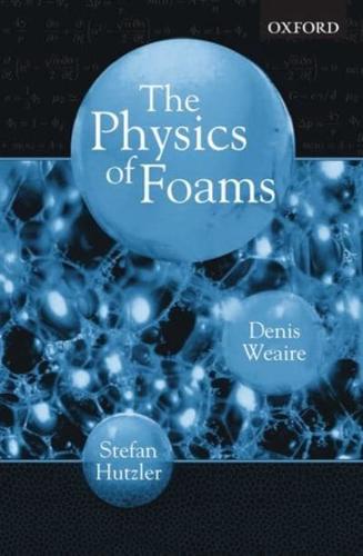 The Physics of Foams