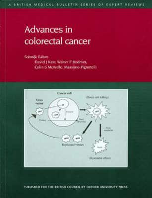 Advances in Colorectal Cancer