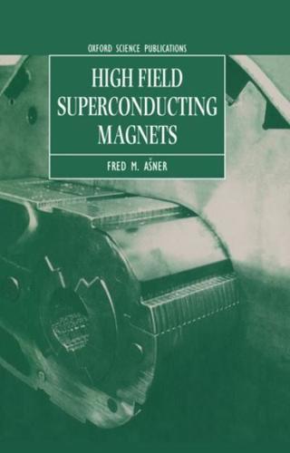 High Field Superconducting Magnets
