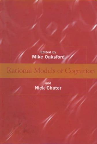 Rational Models of Cognition