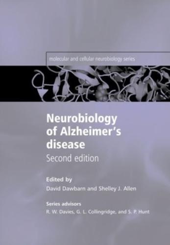 Neurobiology of Alzheimer's Disease