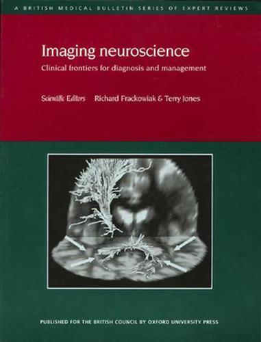 Imaging Neuroscience