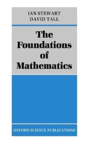 The Foundations of Mathematics