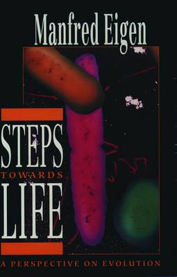 Steps Towards Life