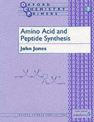 Amino Acids and Peptide Synthesis