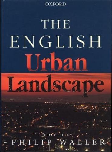 The English Urban Landscape