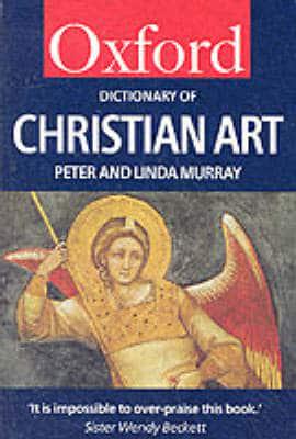 A Dictionary of Christian Art