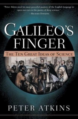 Galileo's Finger