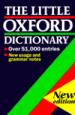 The Little Oxford Dictionary of Current English