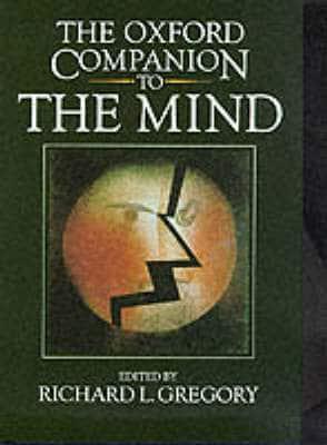 The Oxford Companion to the Mind