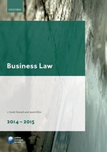 Business Law