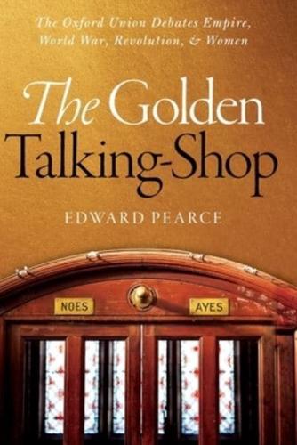 The Golden Talking-Shop