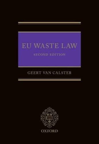 EU Waste Law