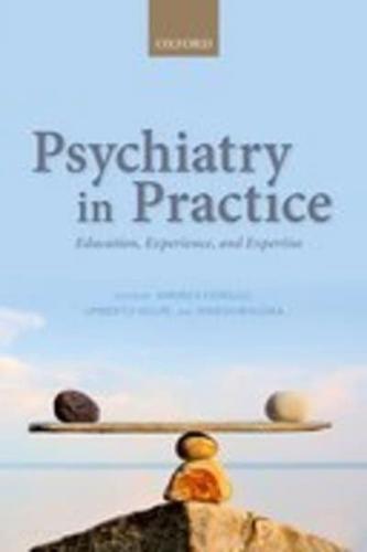 Psychiatry in Practice