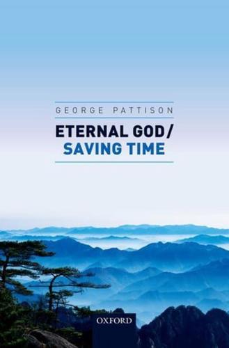 Eternal God/saving Time