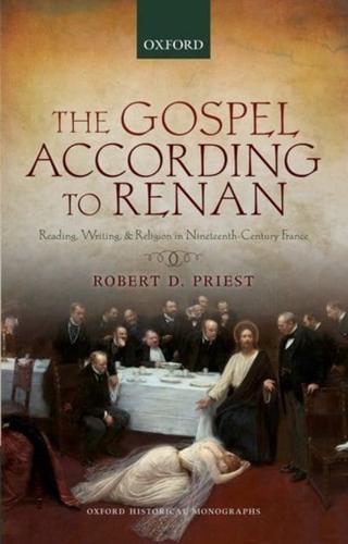 The Gospel According to Renan