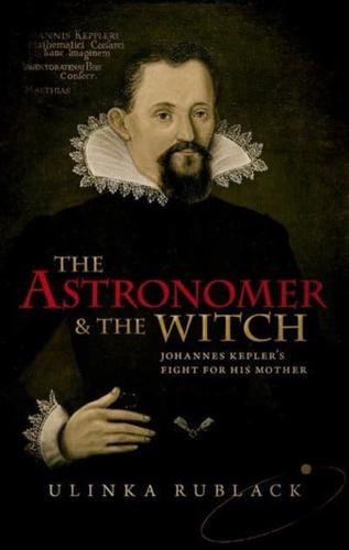 The Astronomer & The Witch