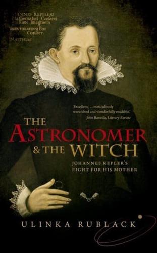 The Astronomer and the Witch