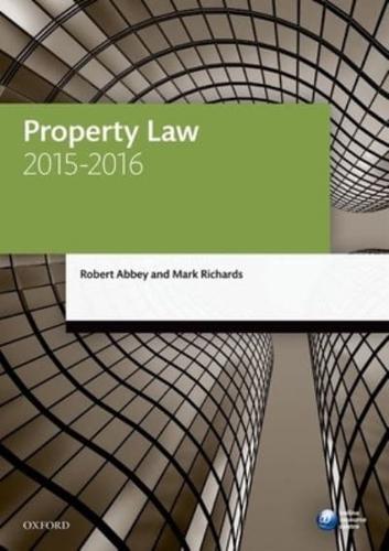 Property Law