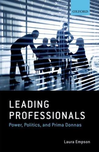 Leading Professionals