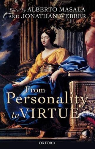 From Personality to Virtue