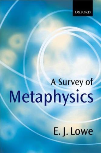 A Survey of Metaphysics