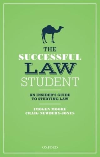 The Successful Law Student