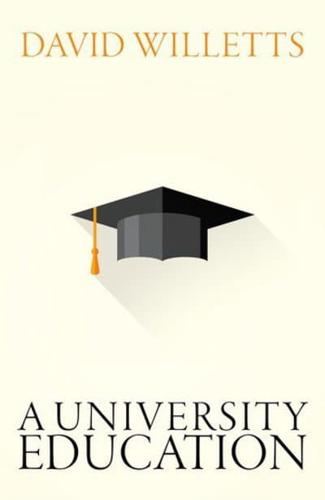 A University Education