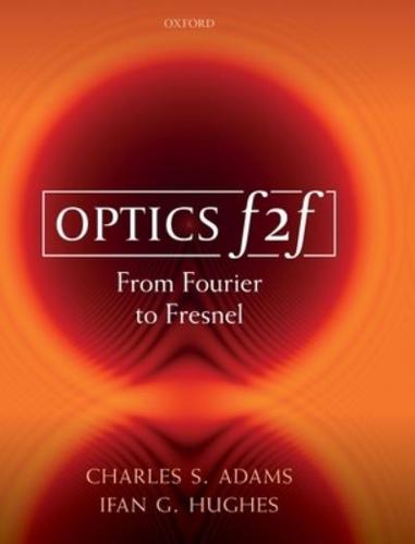 Optics F2f